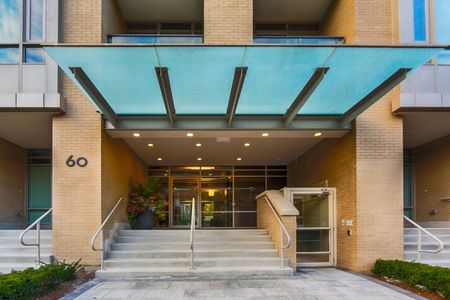 For Lease - 60 Berwick Avenue Unit# 415, Toronto, Ontario - Photo 5