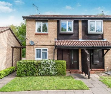 1 bedroom ground floor maisonette to rent - Photo 6