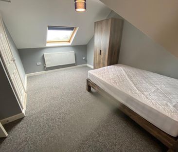 4 bedroom house share to rent - Photo 2