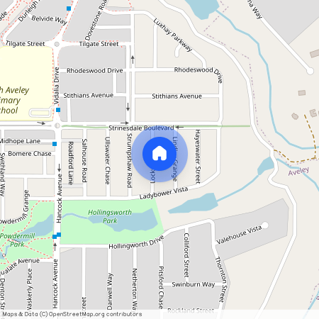 17 Lockwood Way, WA 6069, Aveley
