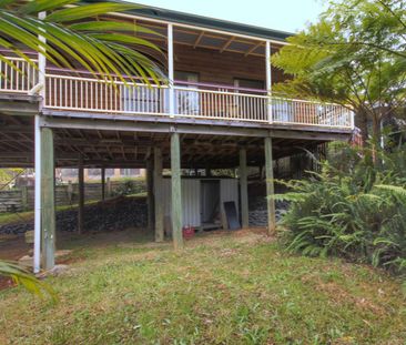 35 Magnetic Drive., Tamborine Mountain QLD 4272 - Photo 4