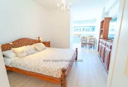 Flat / Apartment to Rent - Photo 2