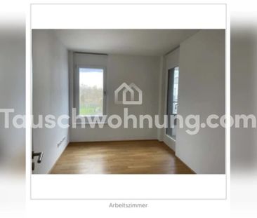 TAUSCHWOHNUNG 4 Zimmer Mitte gegen 3 Zimmer Mitte,P.Berg/KB/F.Hain - Photo 1