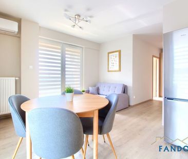 2 pokoje 36 m2 + BALKON | ul. Wieniawskiego, SŁOCINA/ZALESIE - Photo 6