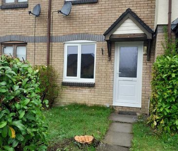 2 bedroom terraced house to rent - Photo 6