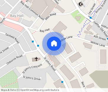 Willow Lane, Birkby, Huddersfield, HD1 - Photo 1