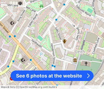 Henderson Street, The Shore, EH6 6DE - Photo 1