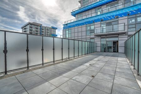 For Lease - 470 Dundas Street Unit# 516, Hamilton, Ontario - Photo 2