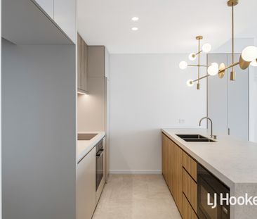 1602/42 Solent Circuit, Norwest NSW 2153 - Apartment For Rent | Domain - Photo 6