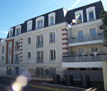 Appartement à louer 2 pièces • Verneuil-sur-Seine - Photo 3