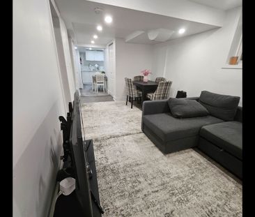 For Lease - 37 Woodward Crescent Unit# Bsmt, Ajax, Ontario - Photo 2