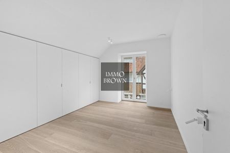 Tout savoir sur cette maison à Knokke Le Zoute, à Knokke Le Zoute - Foto 3