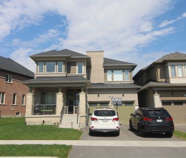 For Lease - 30 Deepwood Crescent, East Gwillimbury, Ontario - Photo 6
