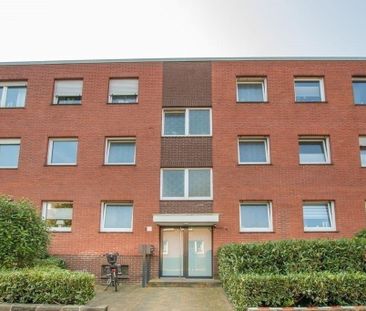 Etagenwohnung in Nordhorn - Photo 1
