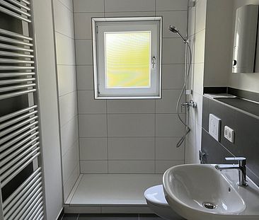 Top modernisierte Wohnung im Grünen - Foto 3