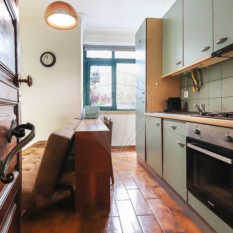 Apartamento T1 em Lisboa - Photo 1