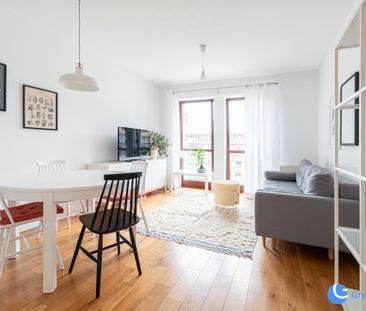 ENG| Śliczne 2 pokoje, Zabłocie *Garden Residence* - Photo 1