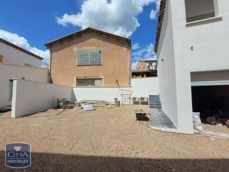 Location Appartement 1 pièce 30m² CLERMONT L HERAULT 34800 - Photo 5
