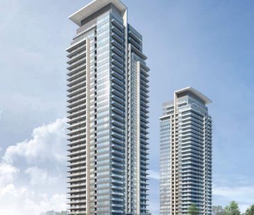 For Lease - 12 Gandhi Lane Unit# 1205, Markham, Ontario - Photo 2