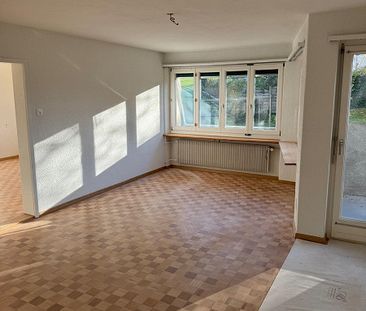 5 Zimmer Wohnung - Photo 3