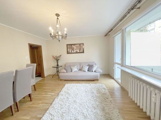 (Symbol 438341) MIESZKANIE na WYNAJEMPolice, - Zdjęcie 1