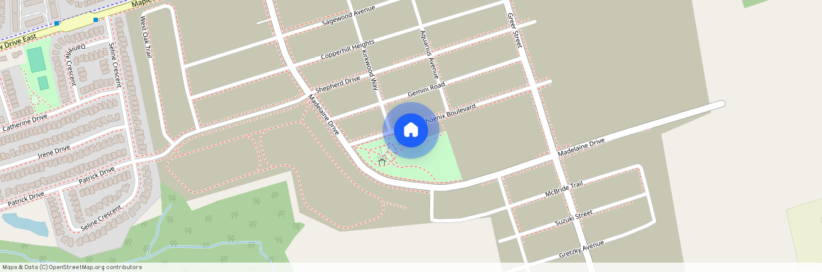 24 Phoenix Boulevard, Barrie