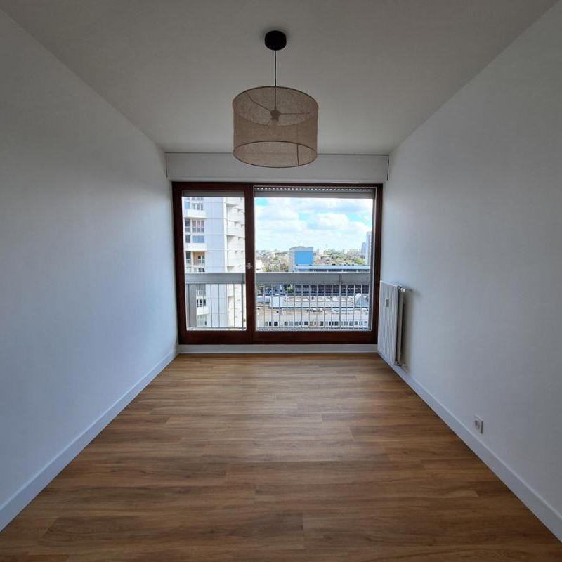 Appartement T5 à louer - 97 m² - Photo 1