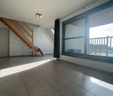 Appartement te huur in Astene met 2 slaapkamers - Photo 2