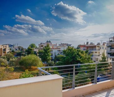 Μονοκατοικία για ενοικίαση Καλυμνιώτικα (Βούλα) - Photo 2