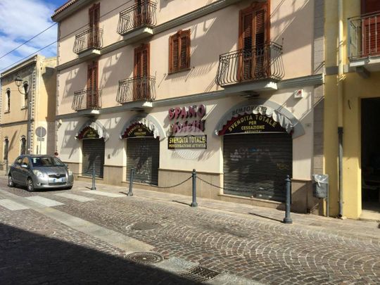 Bilocale via San Lussorio 34, Selargius - Foto 1