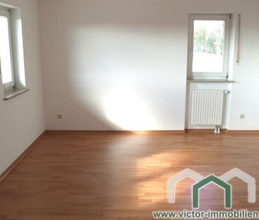 ** Single-Wohnung mit Tageslichtbad im Leutzscher Villenviertel ** - Foto 1
