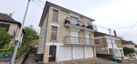 Appartement à louer 4 pièces 71.44m² - Photo 2