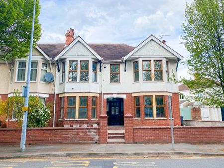 Colchester Avenue Flat 4, Penylan - Photo 4