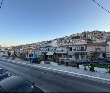 Μονοκατοικία για ενοικίαση Λαγκάδα (Λέσβος - Μυτιλήνη) - Φωτογραφία 1