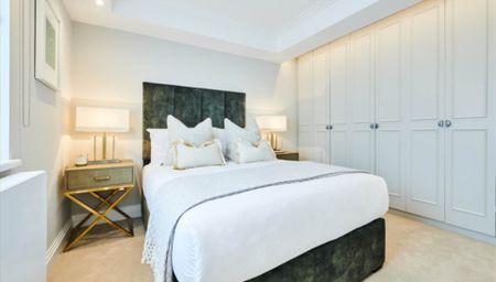 Price £900 pw - Available 26/02/2026 - Furnished / Unfurnished - Photo 5