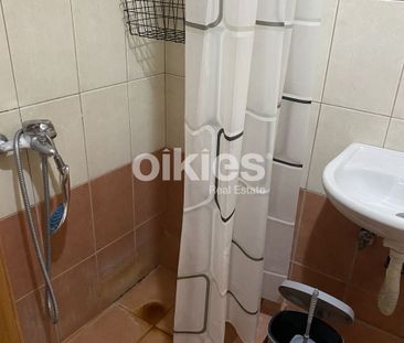 Studio/Γκαρσονιέρα για ενοικίαση Επέκταση (Πυλαία) - Photo 5