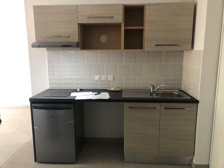 Location Appartement 2 pièces 42m² TOULOUSE 31500 - Photo 3
