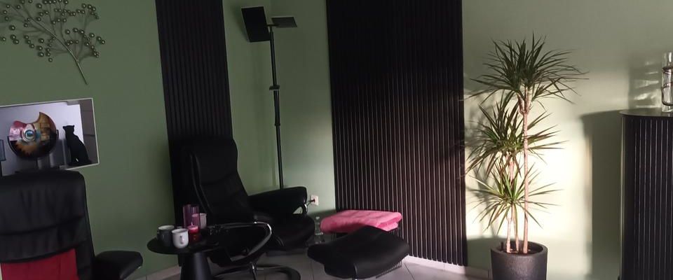 Nachmieter für 3 Zimmer-Reihenendhaus mit Garten u. Teich gesucht - Foto 1