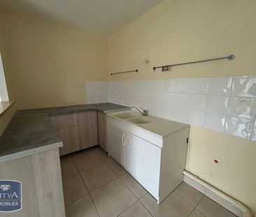 Location Appartement 3 pièces 55m² LE MANS 72100 - Photo 6