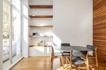 Hertford Street, Mayfair, W1J - Photo 3