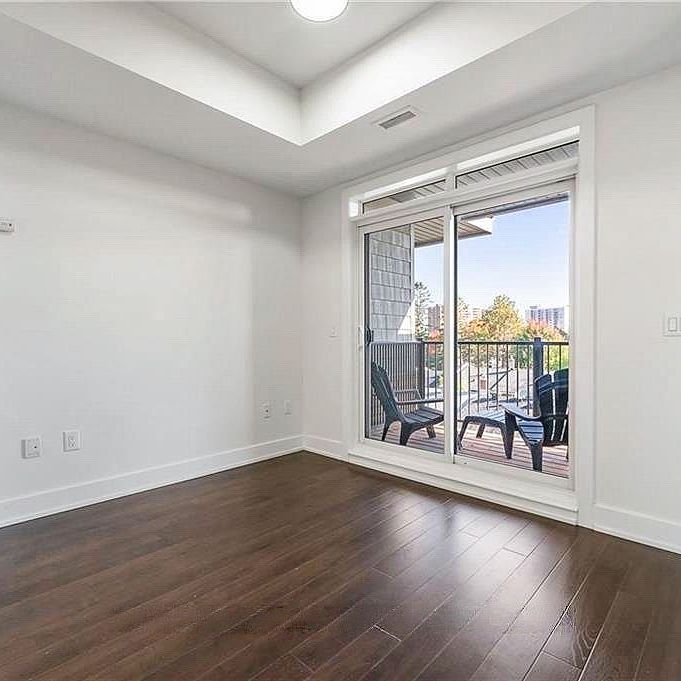 For Lease - 2785 Baseline Road Unit# 407, Parkway Park - Queensway Terrace S and Area, Ontario - Photo 1