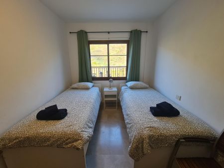 Apartment to rent in Mogán interior, Gran Canaria with garage - Photo 4