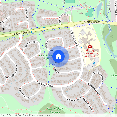 14 Wiltshire Crescent, Vic 3690, Wodonga