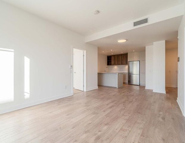 À louer / Appartement - Photo 1