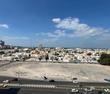 Sea view, free contract attestation, master bedroo - Photo 5