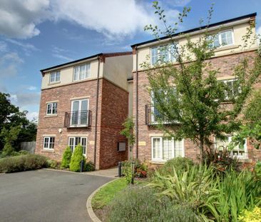 2 bedroom flat to rent - Photo 6