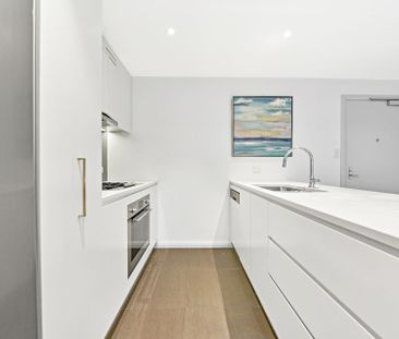 Modern Apartment in the Heart of Wentworth Point CBD - Photo 5