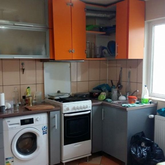 Apartament cu o camera in zona Sinaia - Fotografie 2