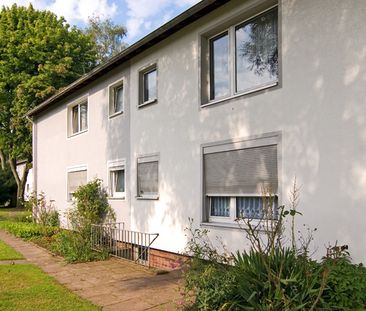 Demnächst frei! 2-Zimmer-Wohnung in Gelsenkirchen Ückendorf - Photo 3