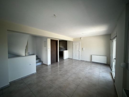 Μεζονέτα για ενοικίαση Νέα Ηρακλίτσα (Ελευθερές) - Photo 1